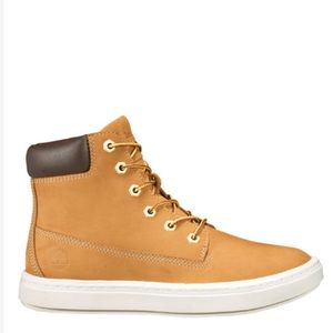 WOMEN'S LONDYN 6-INCH SNEAKER BOOTS